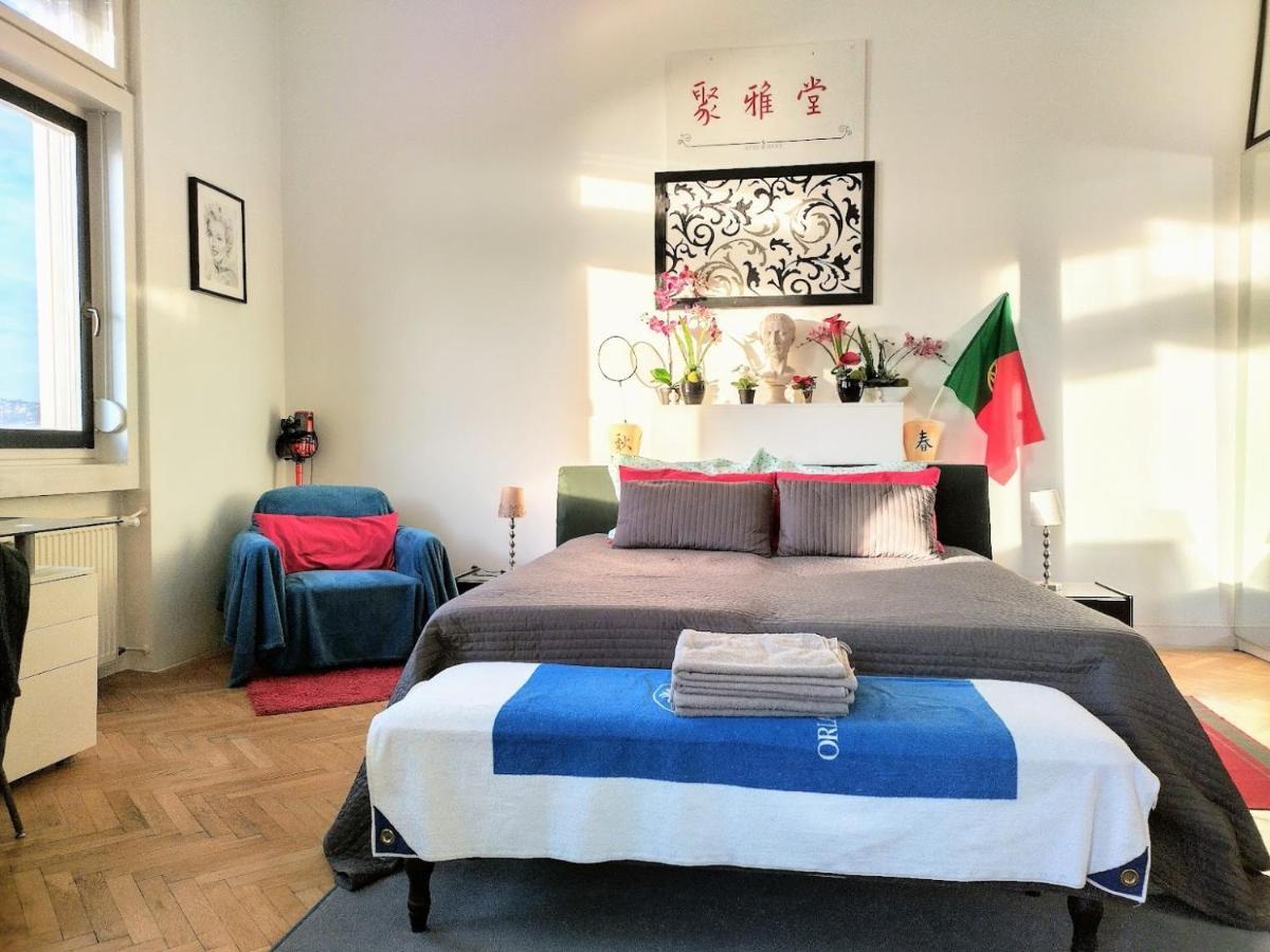 Apartamento Danu-duna *