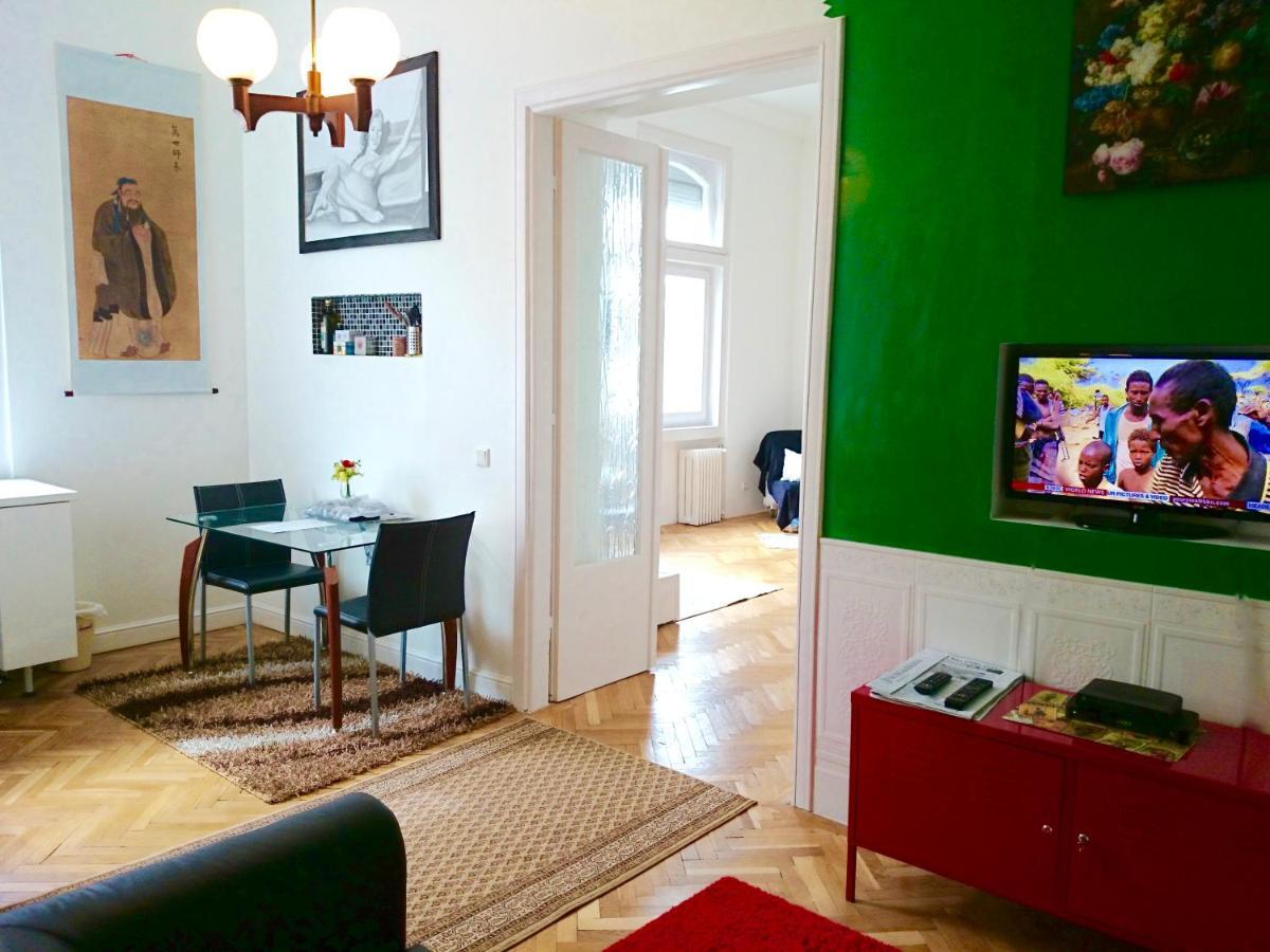 Apartamento Danu-duna